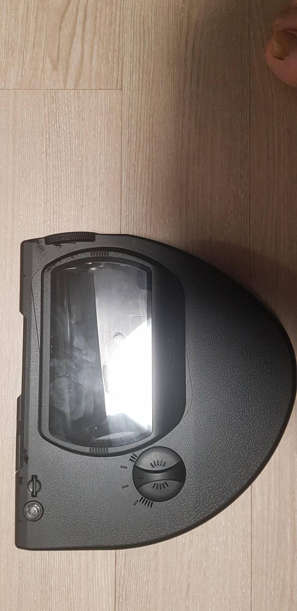 아프로뷰SOBT HAV3700 OBD2 헤드업디스플레이HUD (중고장터 - 비낚시용품)