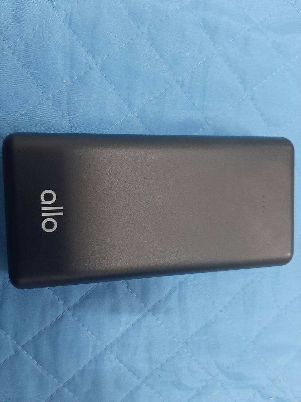 알로 30000mAh 보조 배터리 (중고장터 - 비낚시용품)