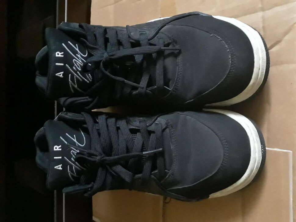 K2 안전화 와 몇가지 입니다 (중고장터 - 비낚시용품)