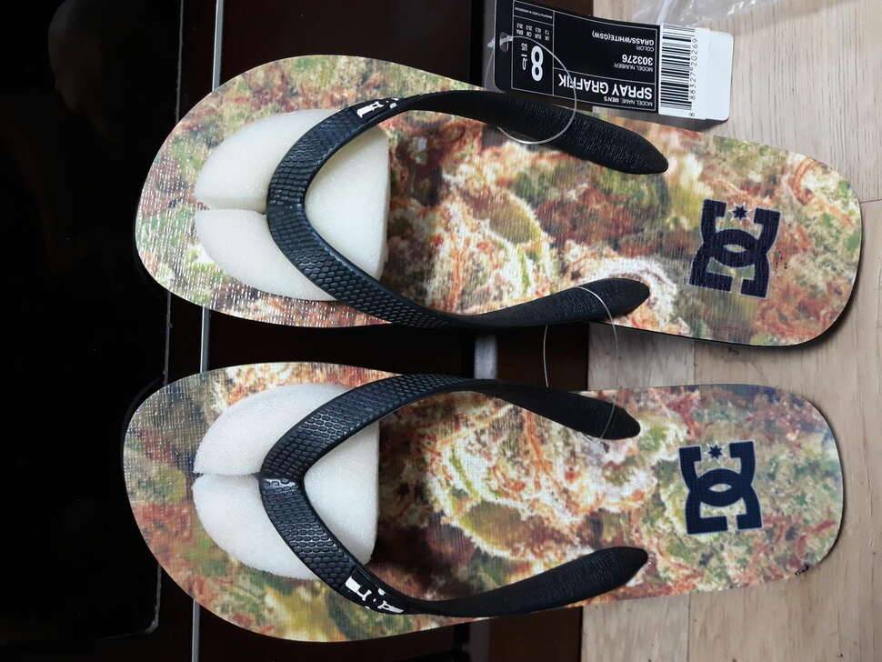 볼컴 오리지널 쪼리 입니다 (중고장터 - 비낚시용품)