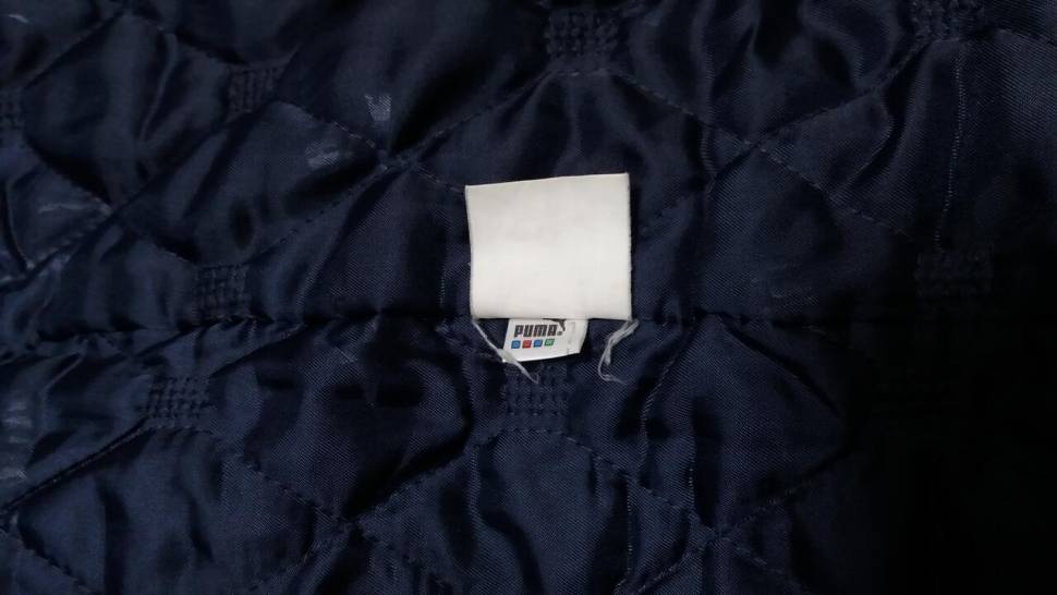 퓨마 츄리닝M100105 (중고장터 - 비낚시용품)