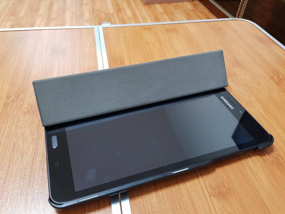 갤럭시탭A 8인치 SM385K KT전화가능 (중고장터 - 비낚시용품)