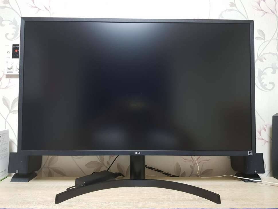 Lg32uk 550 4k hdr 모니터 xbox one x (중고장터 - 비낚시용품)