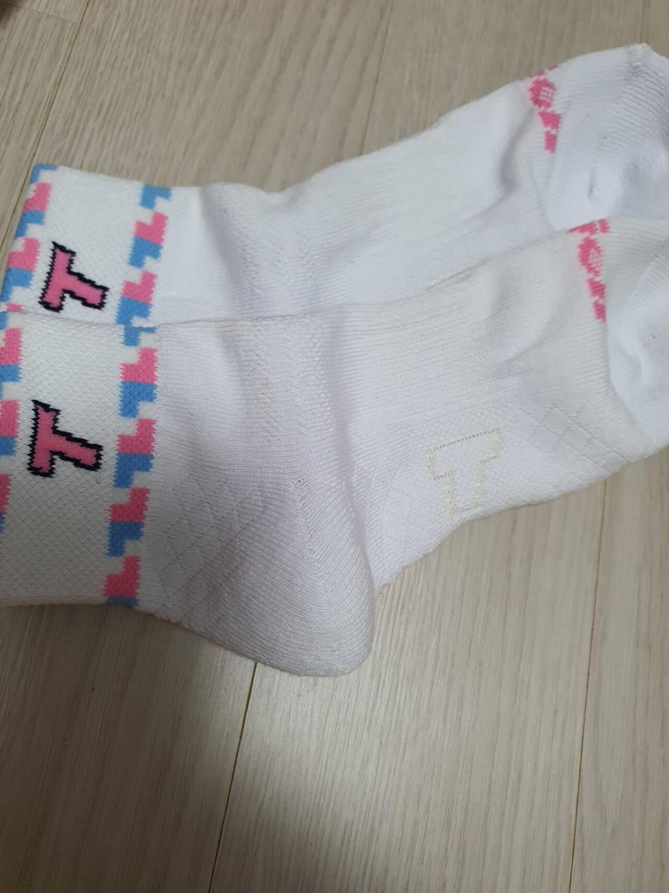 배드민턴셋트팝니다 (중고장터 - 비낚시용품)