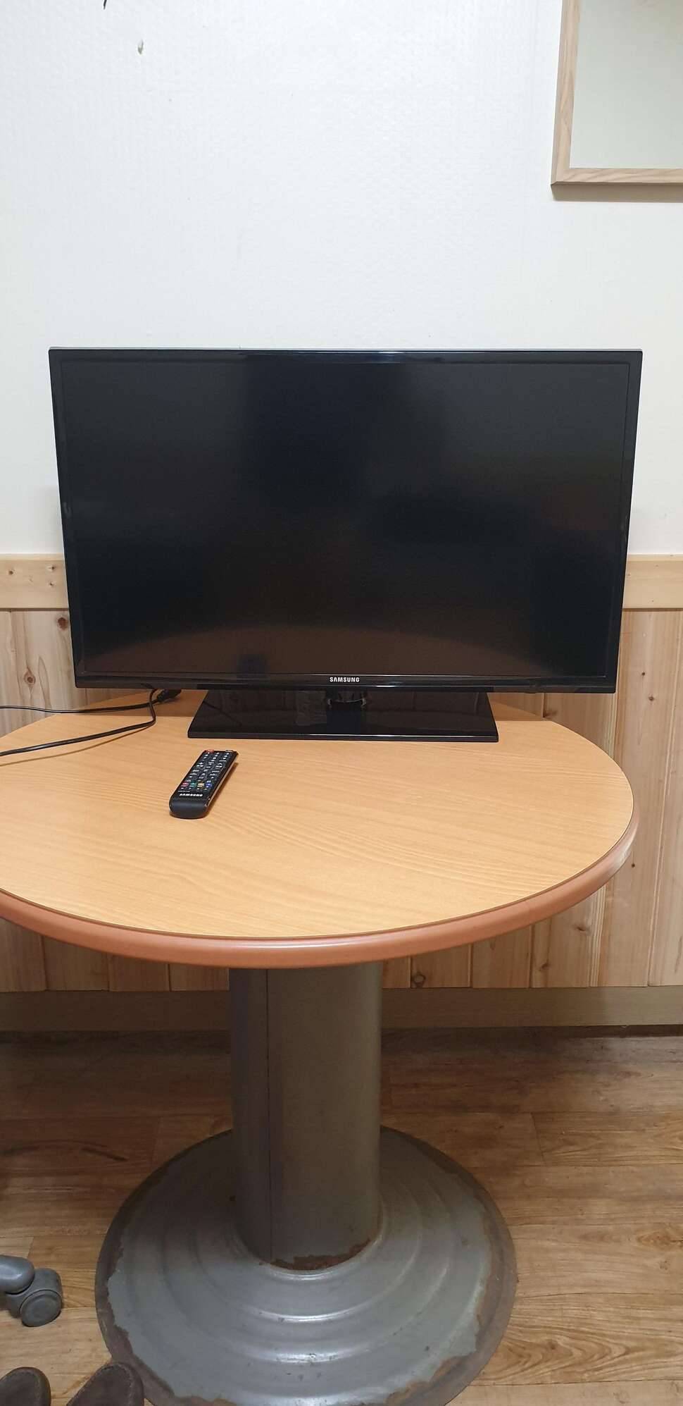삼성 LED TV 32 (중고장터 - 비낚시용품)