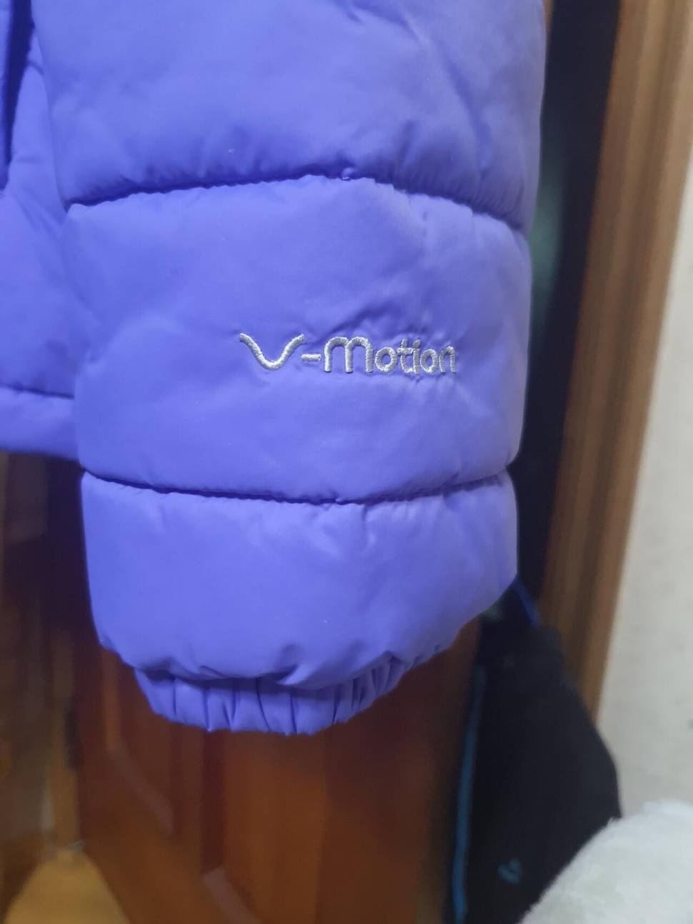 100105 노스페이스 Vmotion 패딩 판매합니다 (중고장터 - 비낚시용품)