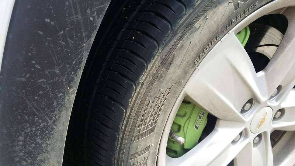 올란도LTZ 20 디젤 58000km (중고장터 - 비낚시용품)