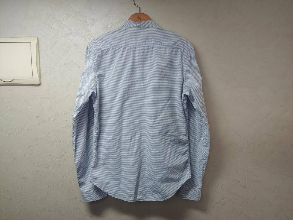 95사이즈 ZARA 폴로 셔츠 (중고장터 - 비낚시용품)