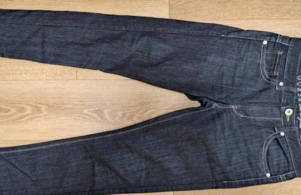 경량패딩 95패딩 95 100 청바지32 33 (중고장터 - 비낚시용품)