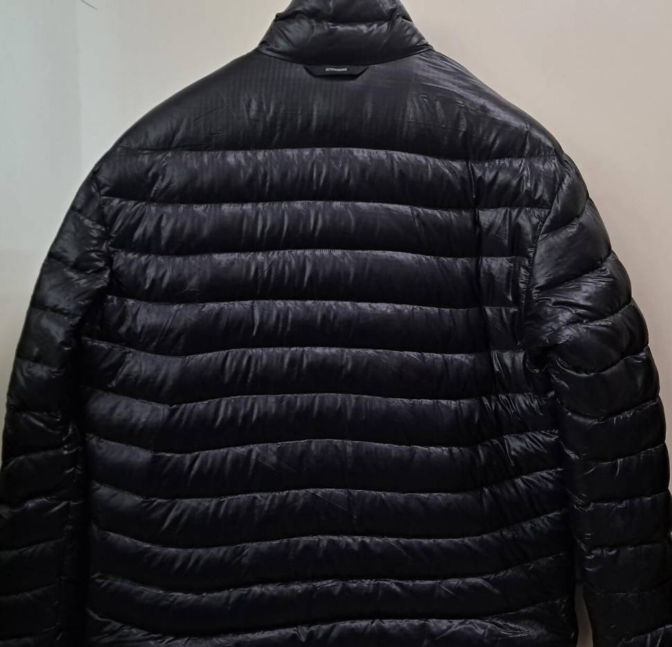경량구스 95 100 105 110 등산바지30 (중고장터 - 비낚시용품)