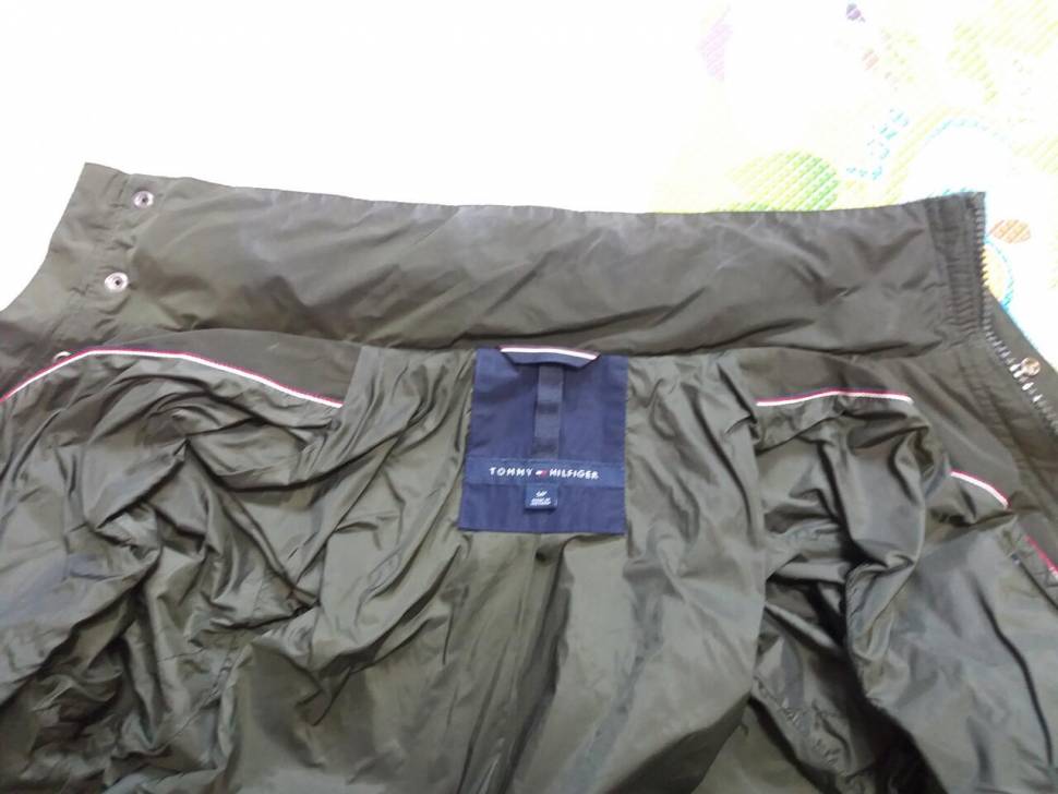 자켓95100 (중고장터 - 비낚시용품)