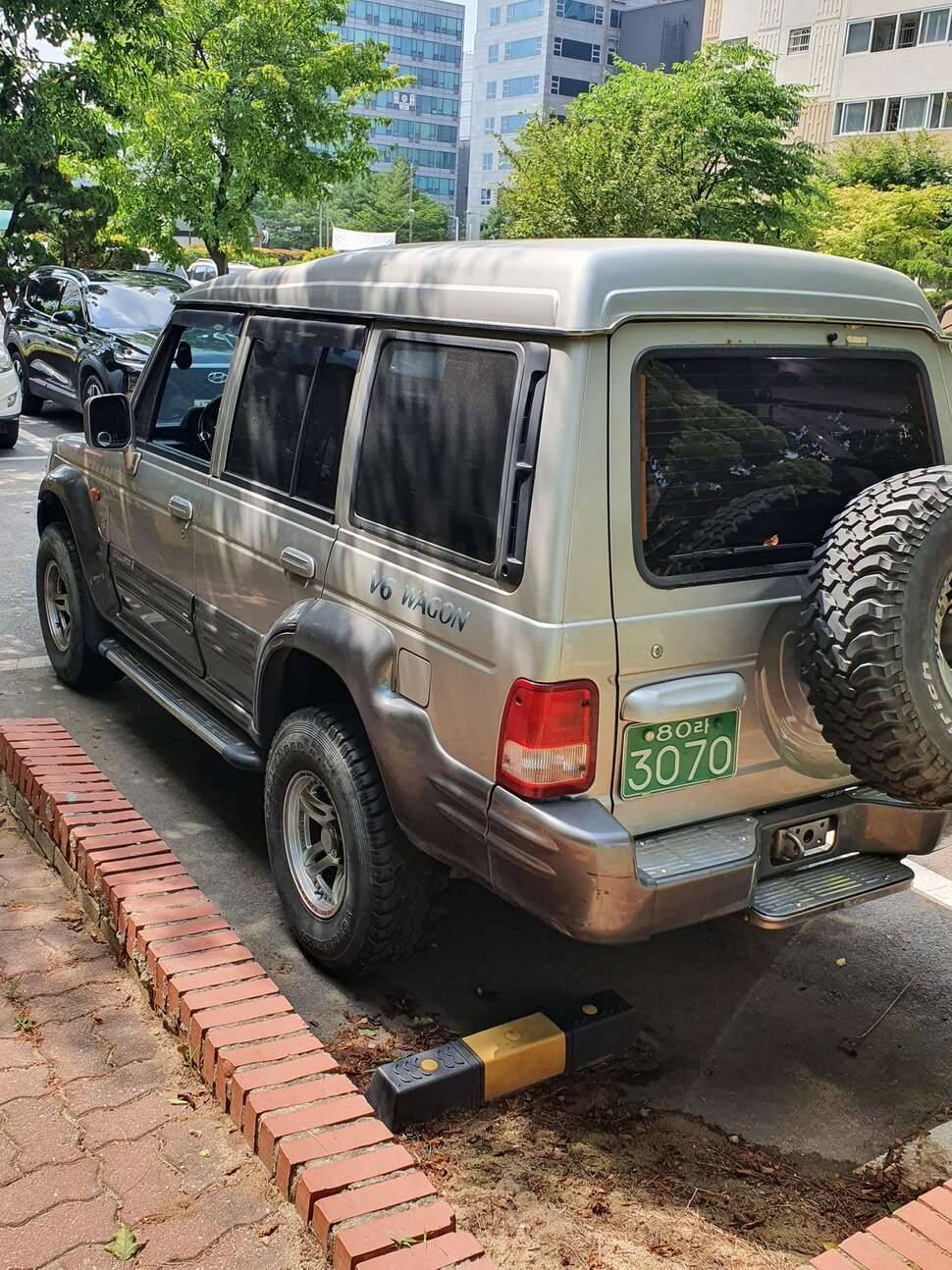 낚시차량 (중고장터 - 비낚시용품)