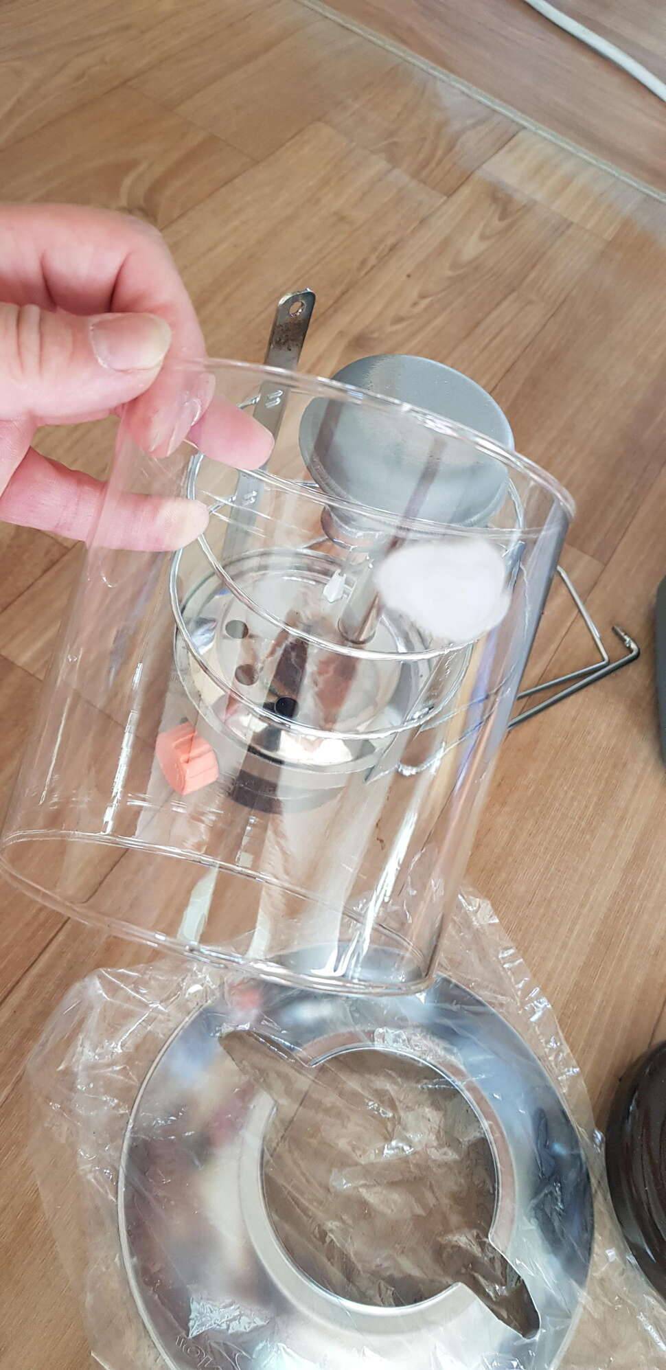 불용품 몇가지 처분해요 (중고장터 - 비낚시용품)