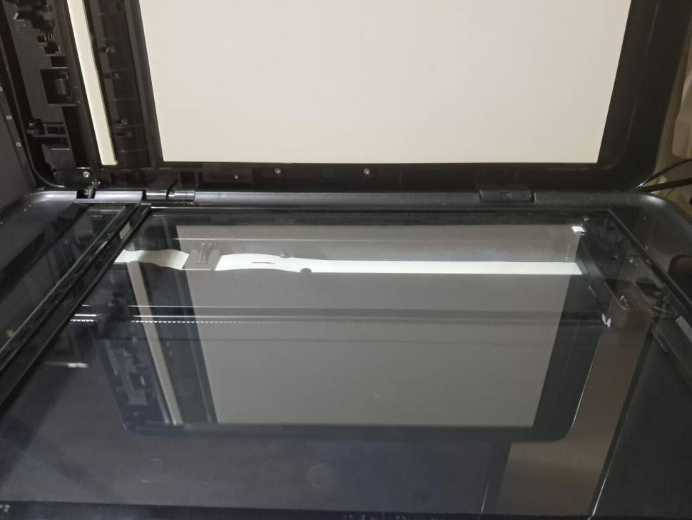 HP 5255 컬러복합기 (중고장터 - 비낚시용품)