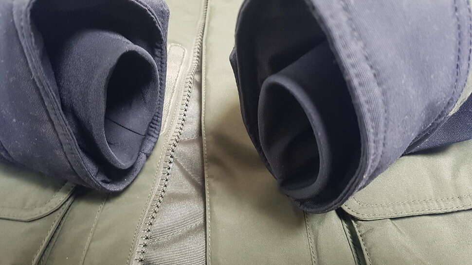 K2 구스다운 판매합니다 (중고장터 - 비낚시용품)