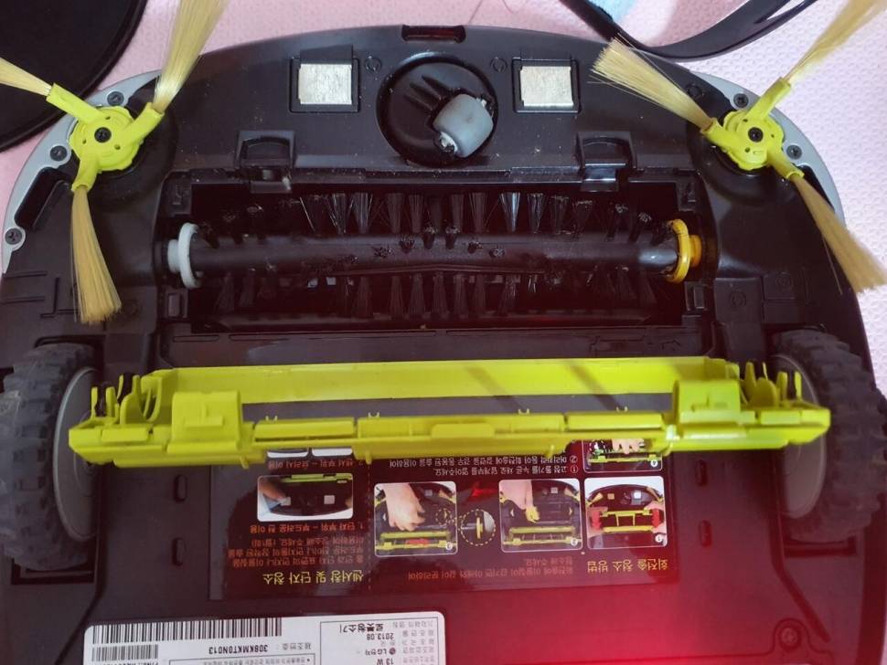 LG 로보킹 로봇청소기 VR6271LVM vr6271lvm 내놓습니다 (중고장터 - 비낚시용품)