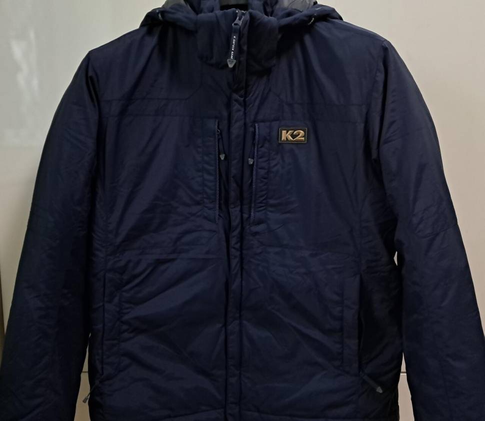 패딩 95 100 (중고장터 - 비낚시용품)