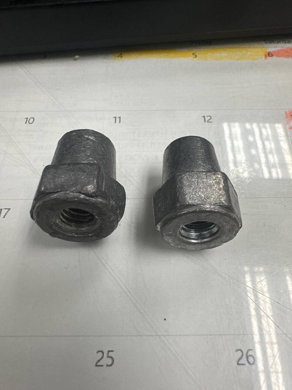 12V 차량용 배터리DECA 1231MF (중고장터 - 비낚시용품)