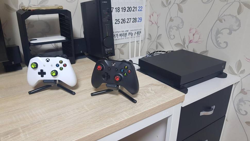 Xbox one x 5테라 (중고장터 - 비낚시용품)