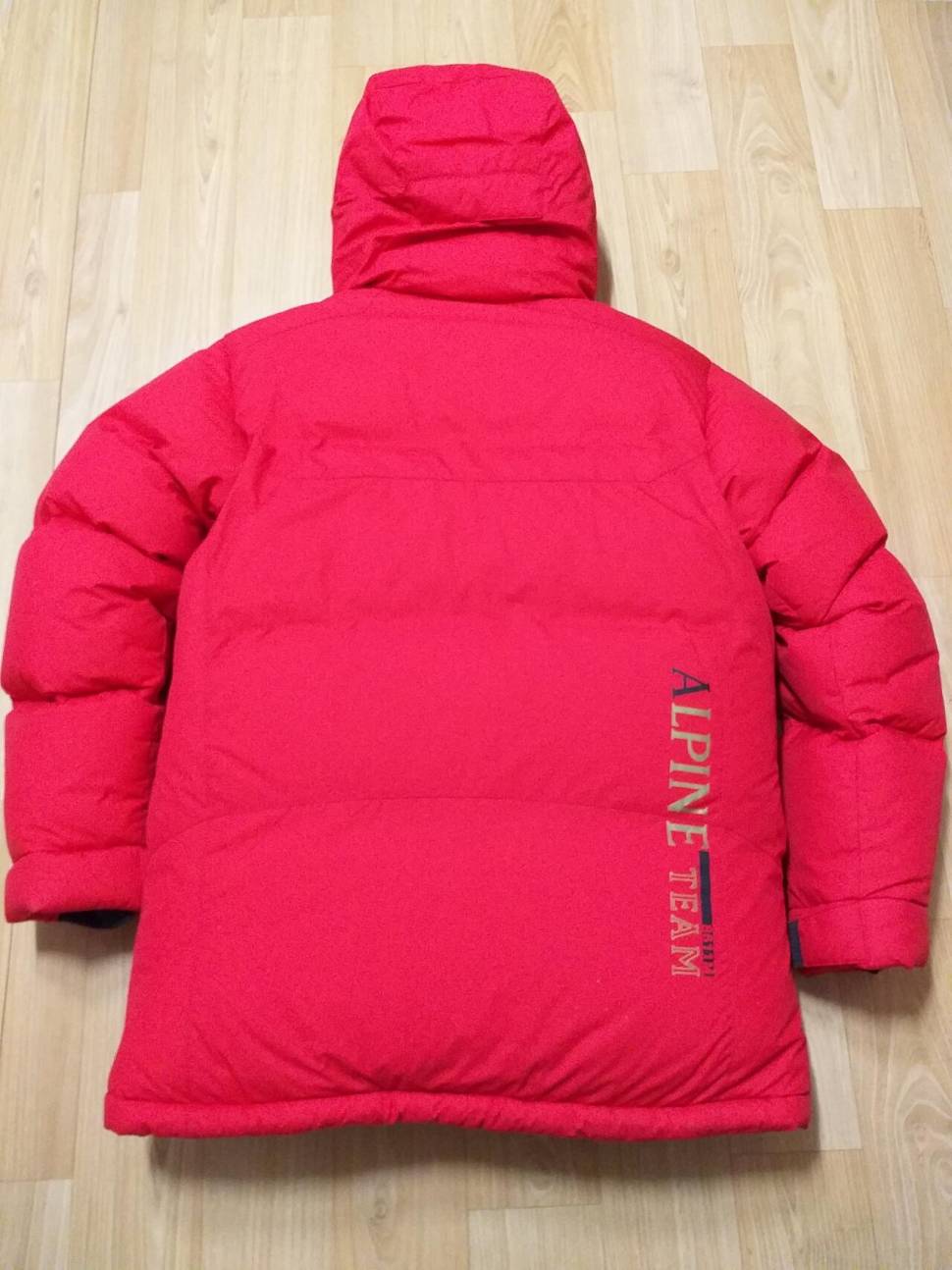 K2 코볼트 헤비구스패딩800필원도스퍼 (중고장터 - 비낚시용품)