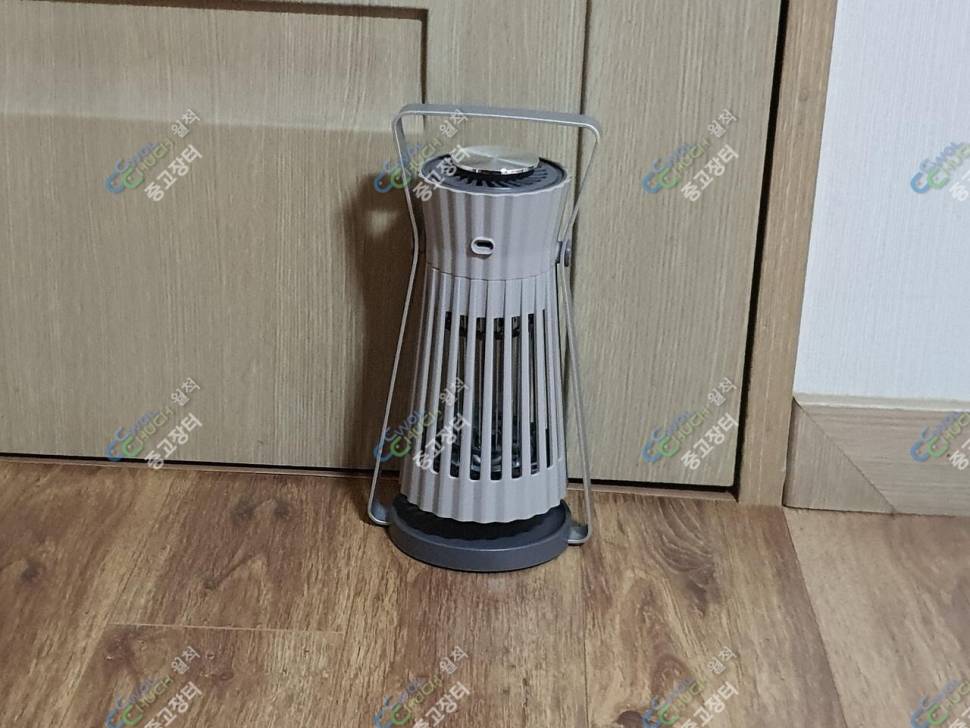 코맥스 아이스박스 코베아 포충기 (중고장터 - 비낚시용품)