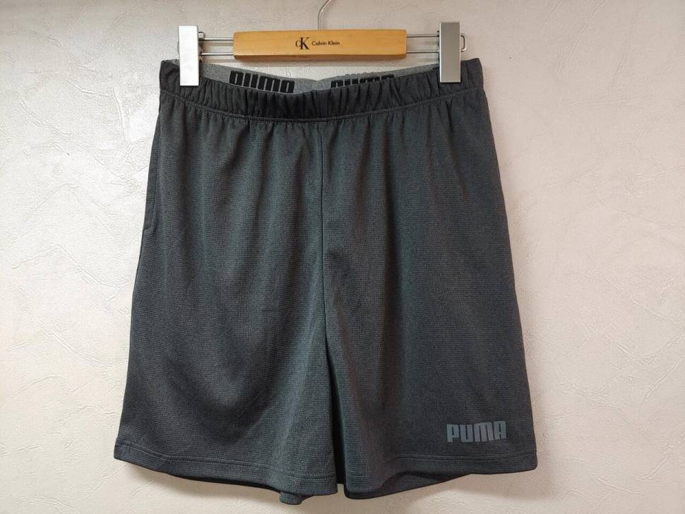M3032인치 푸마 드라이셀 반바지 아디다스 반팔티 (중고장터 - 비낚시용품)