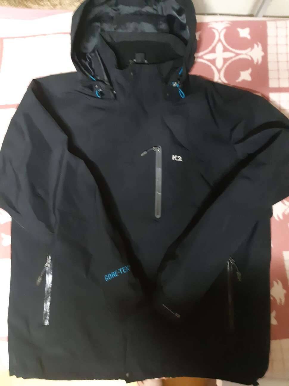 K2 고어텍스 100105 팝니다 (중고장터 - 비낚시용품)
