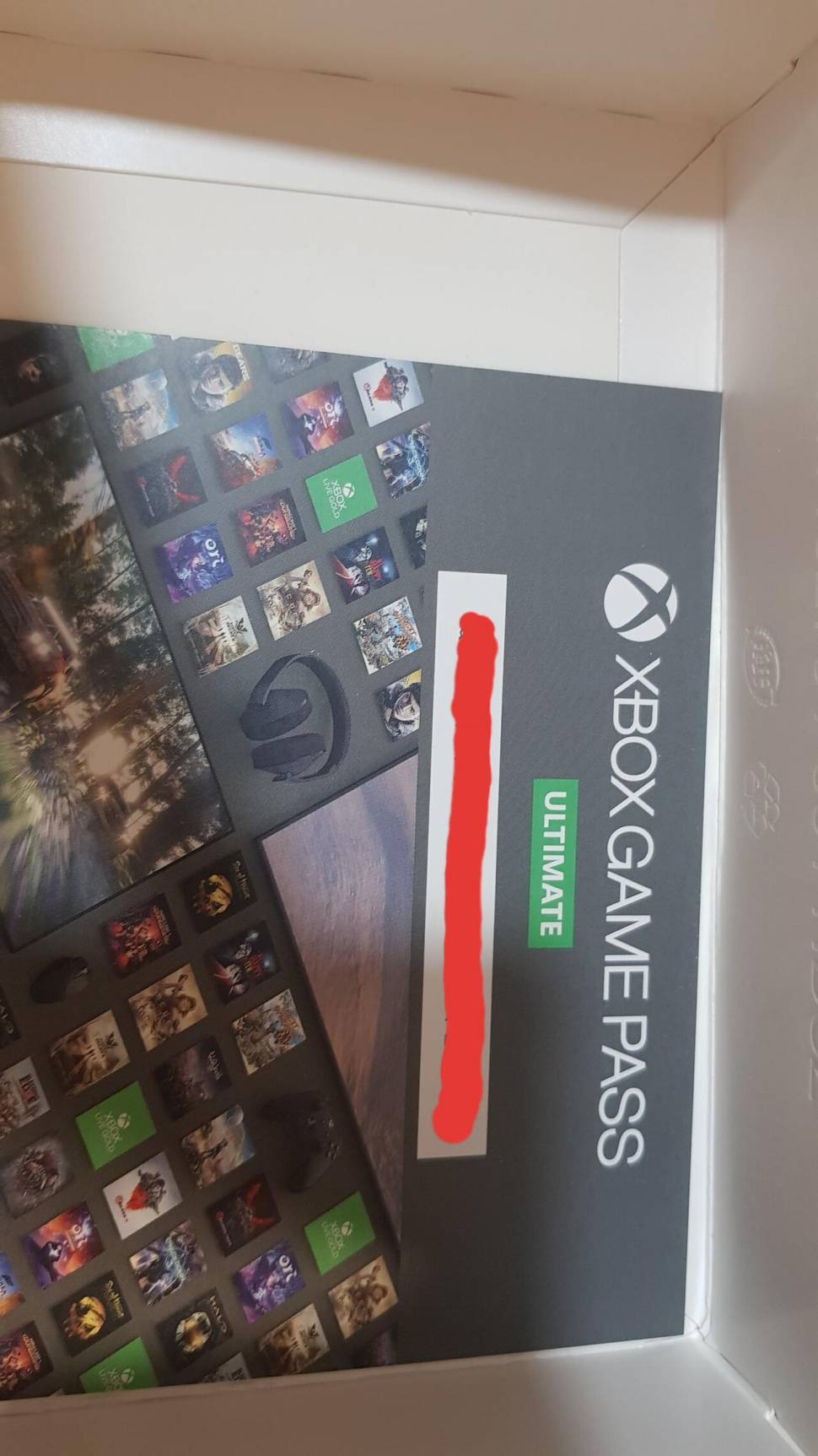 Xbox one x 가정용게임기 (중고장터 - 비낚시용품)