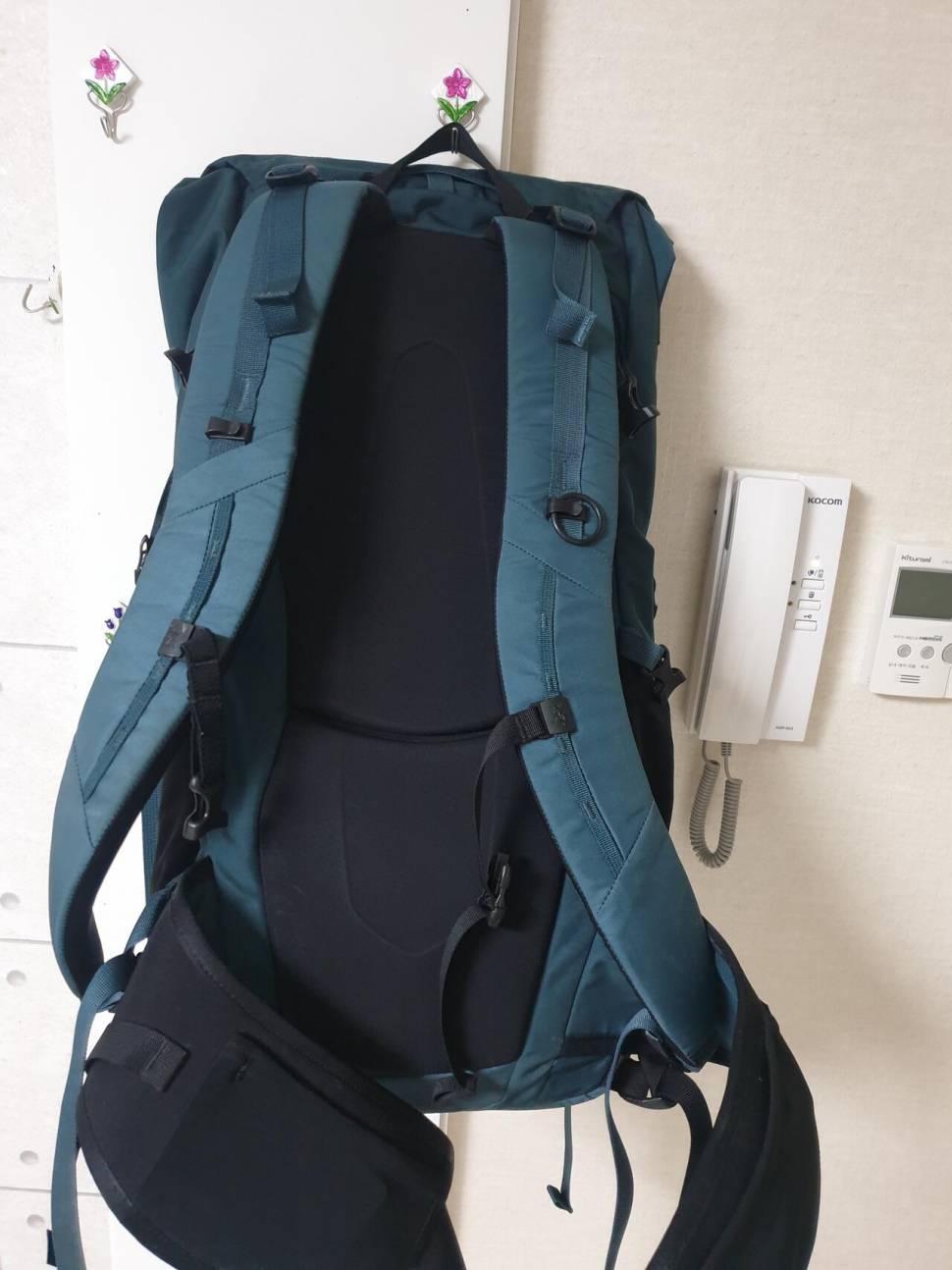 아크테릭스 후디 아크테릭스 37리터배낭 몬추라25리터배낭 (중고장터 - 비낚시용품)