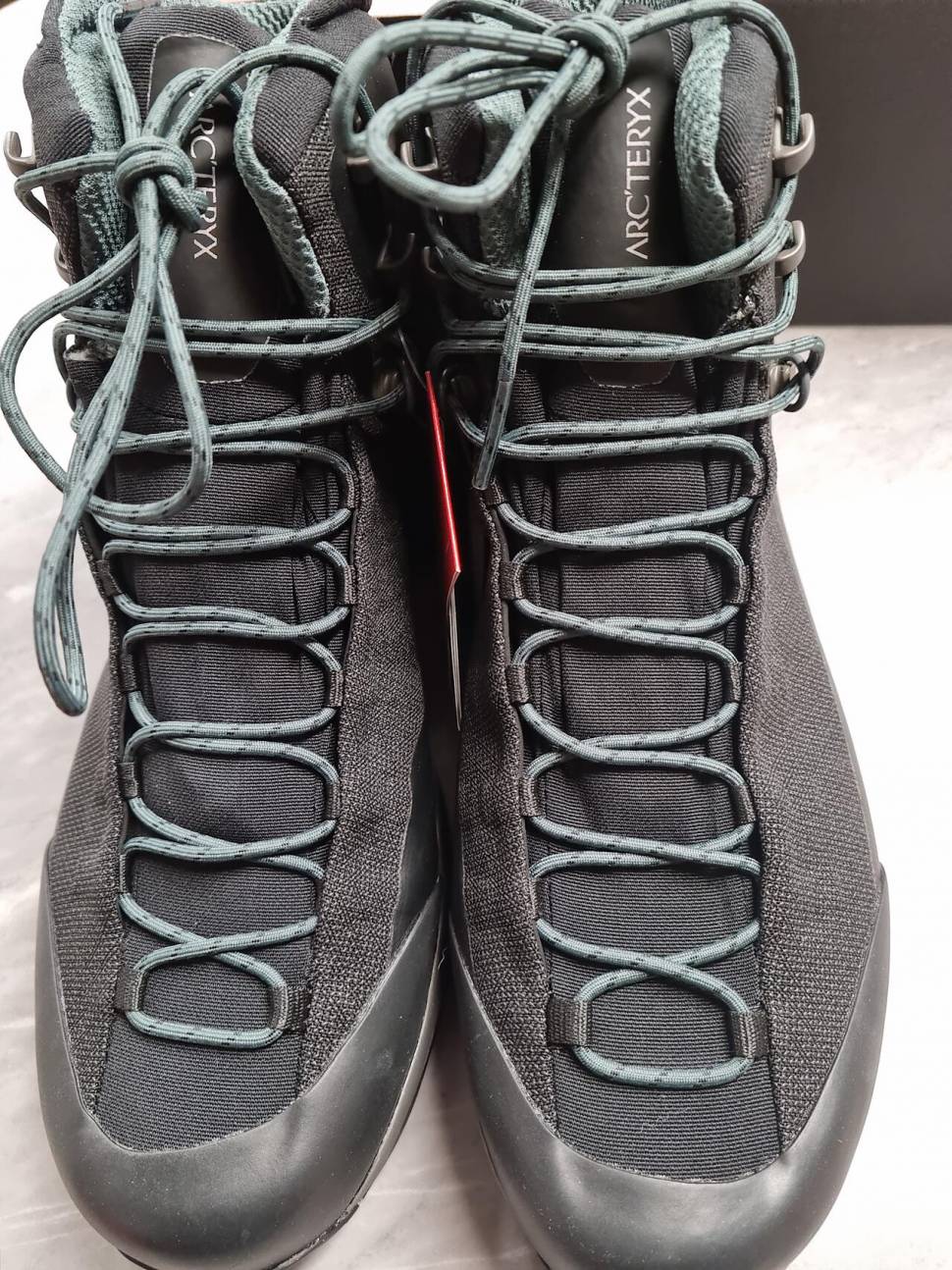 아크테릭스 Acrux TR GTX M (중고장터 - 비낚시용품)