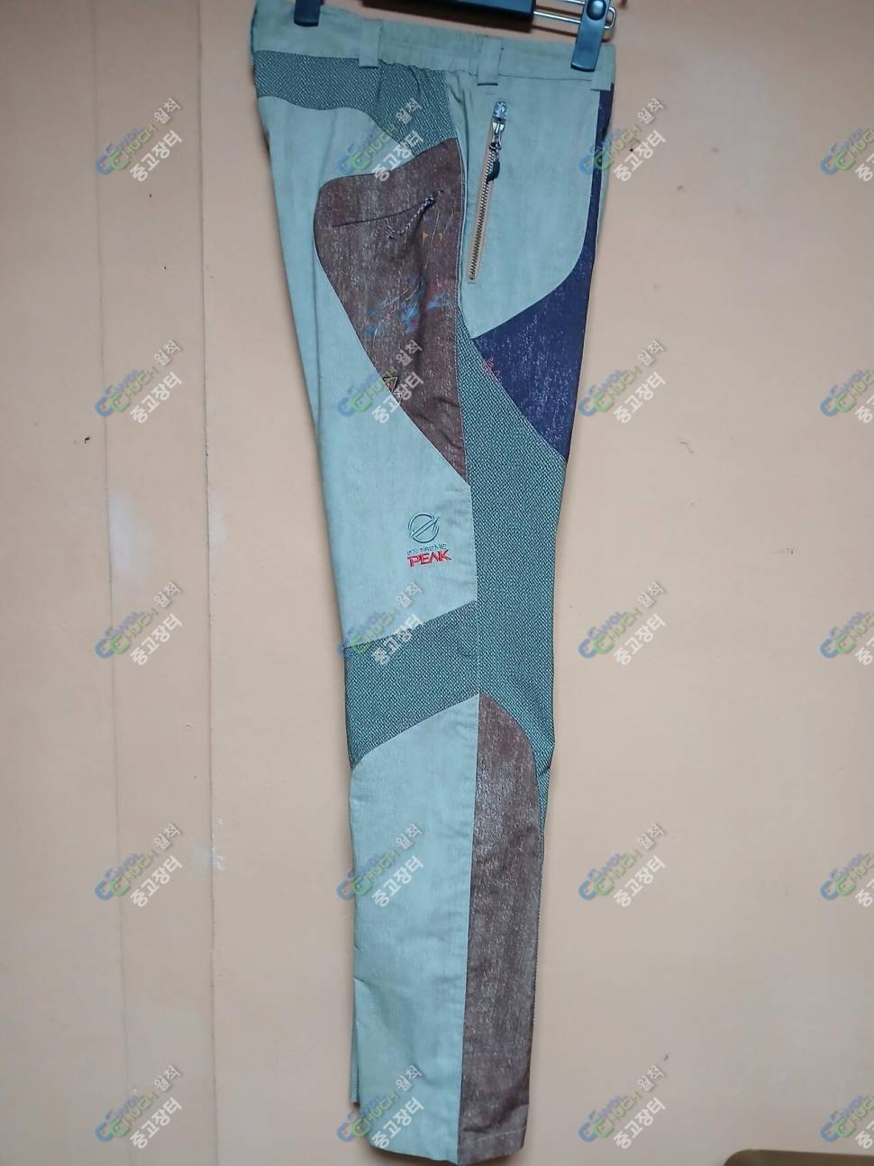 WANGLE 95호블랙야크 30인지 (중고장터 - 비낚시용품)