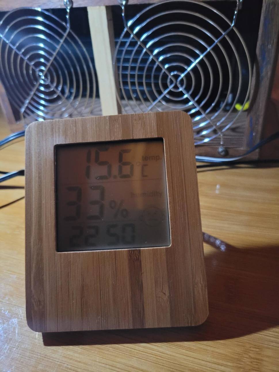 따뜻한 온수온풍기 가격 내림9만원 (중고장터 - 비낚시용품)