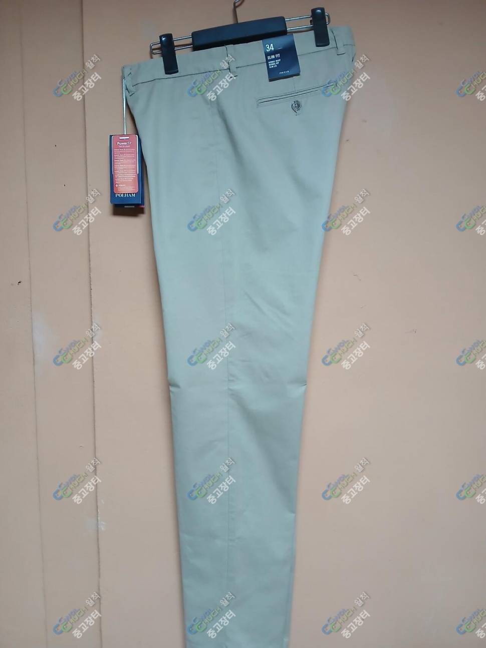 빈폴 100호폴햄 36인지 (중고장터 - 비낚시용품)