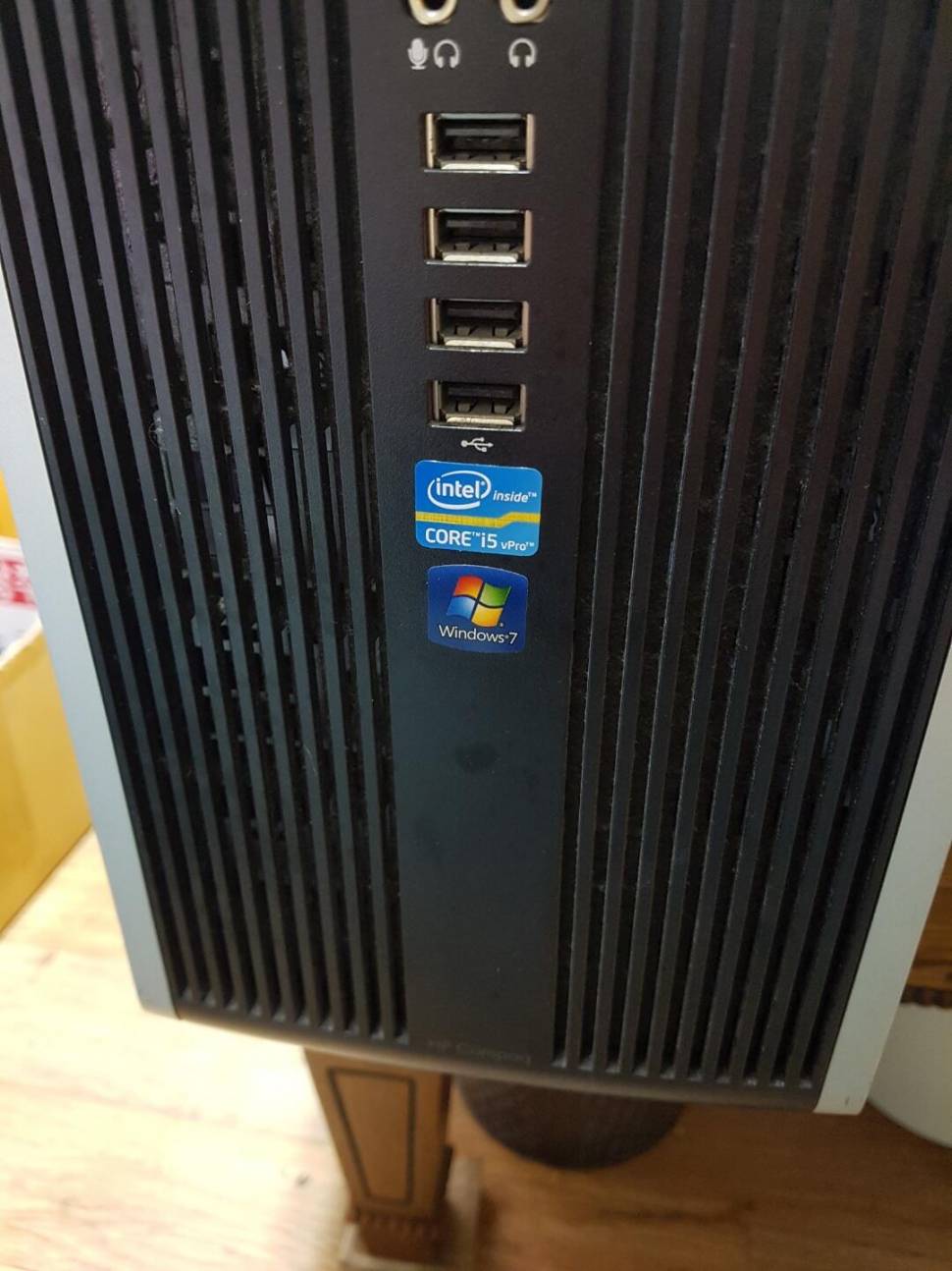 HP i5 3470 32기가 (중고장터 - 비낚시용품)
