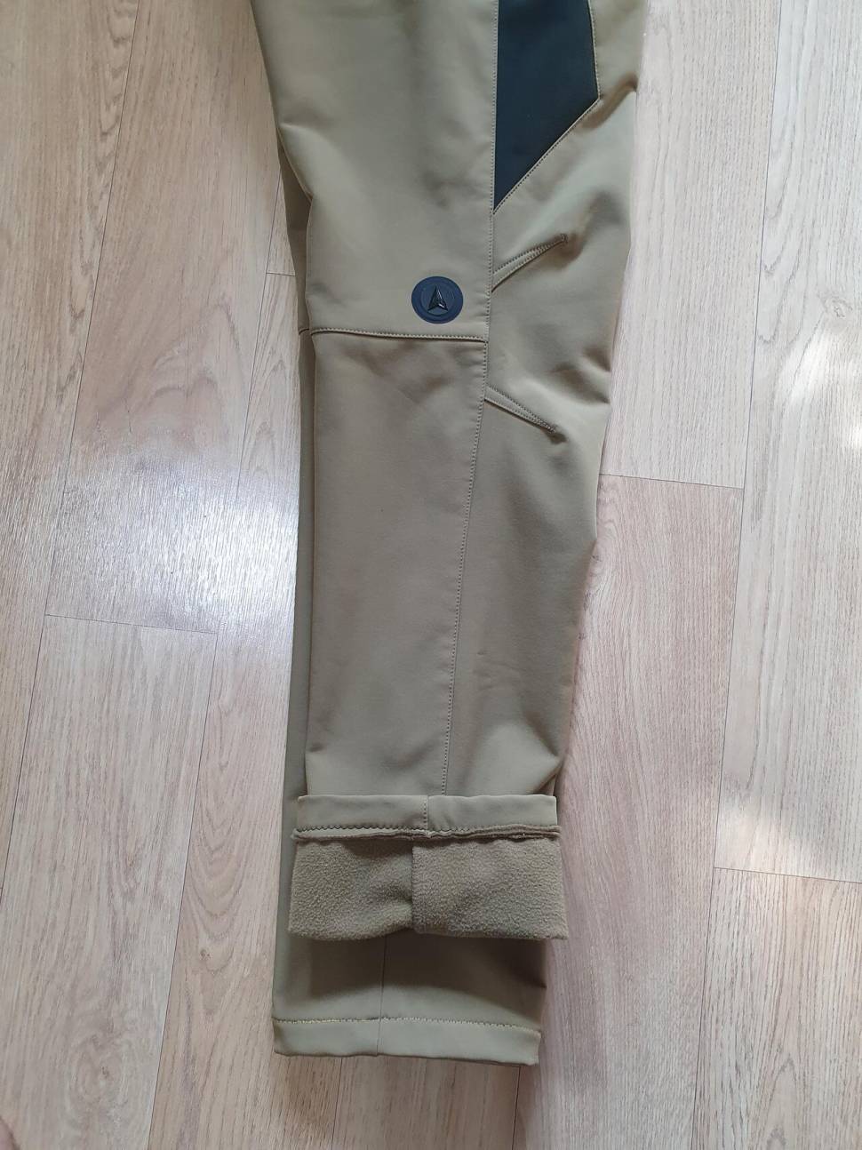 코오롱 클라이밍바지 (중고장터 - 비낚시용품)