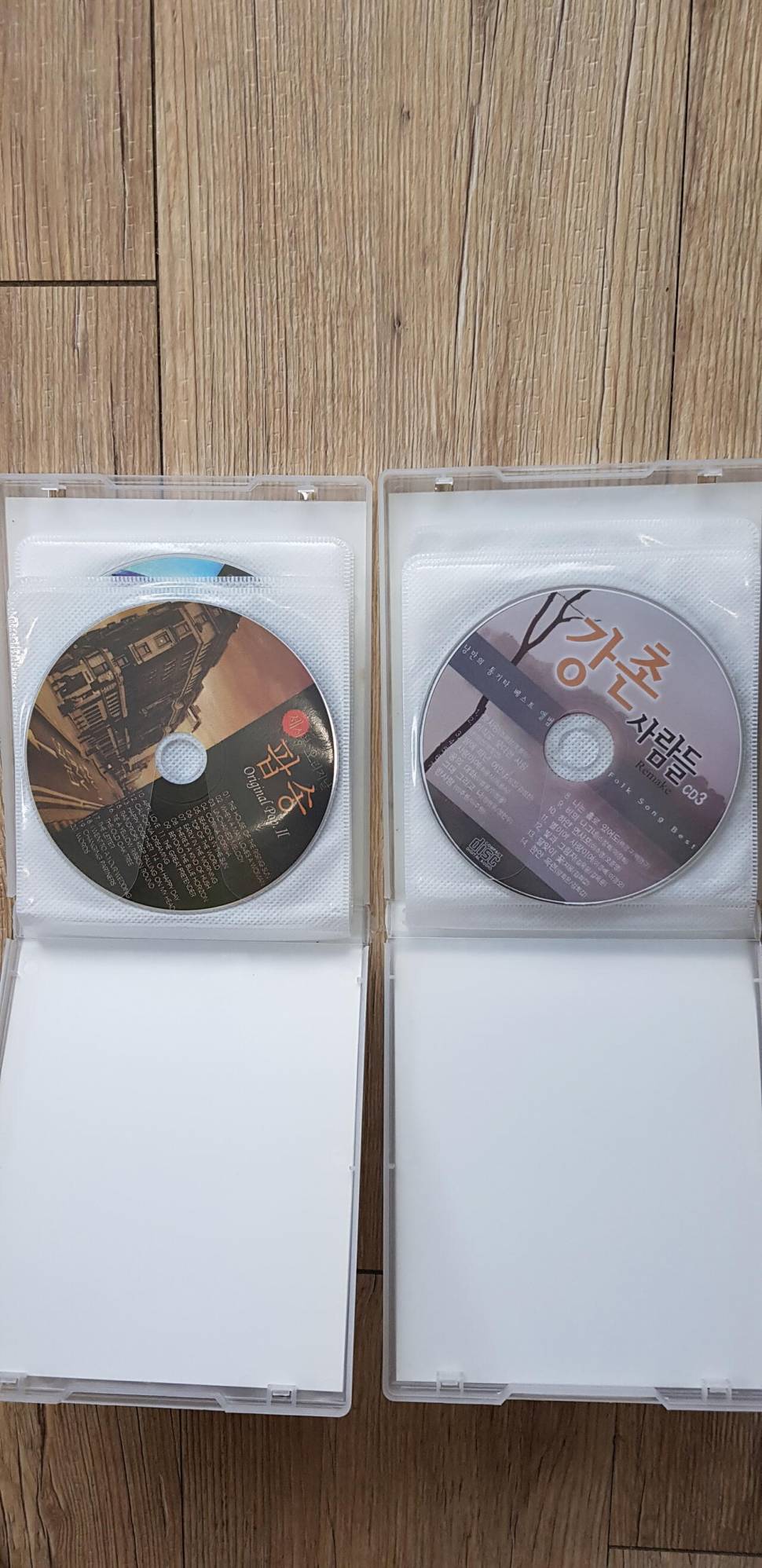 필립스 미니 오디오 판매합니다 (중고장터 - 비낚시용품)