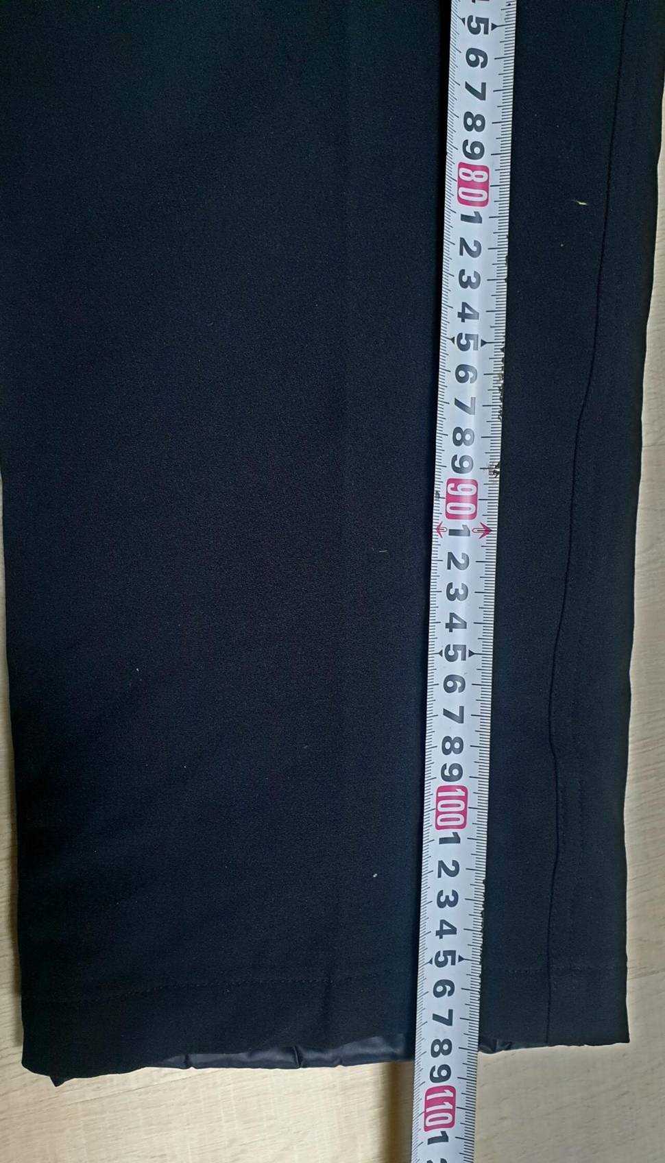 칸투칸 오버트라우져 구스팬츠등산바지 (중고장터 - 비낚시용품)