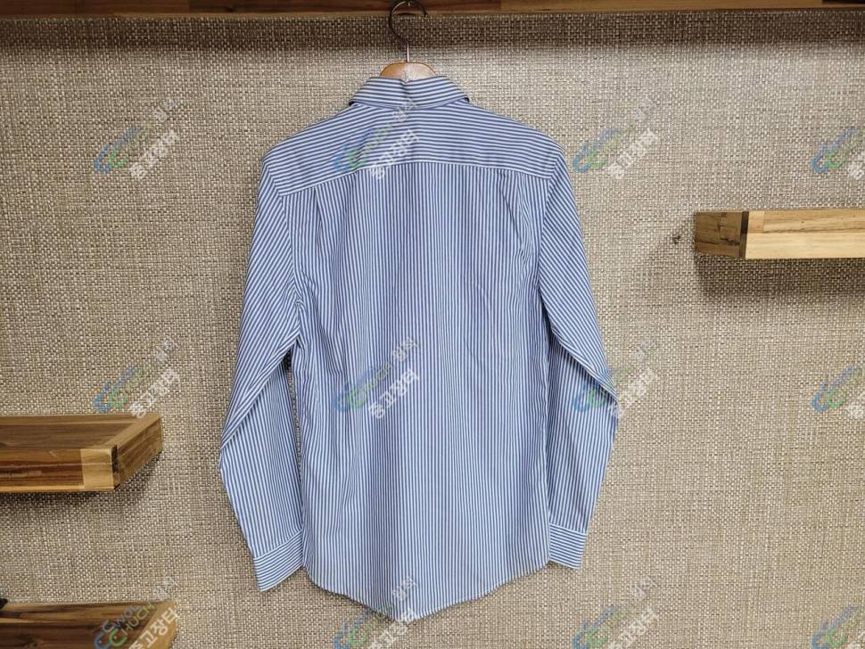 95사이즈 ANDZ 린넨 셔츠 GAP 셔츠 (중고장터 - 비낚시용품)