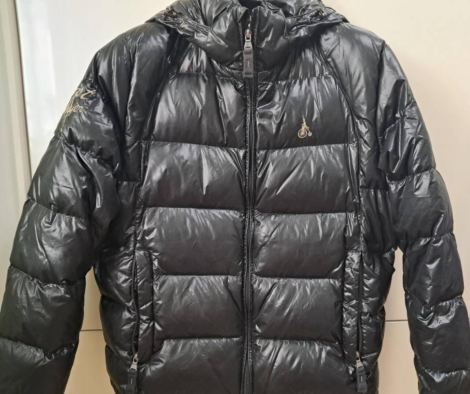 패딩조끼 100 빈폴패딩110 (중고장터 - 비낚시용품)