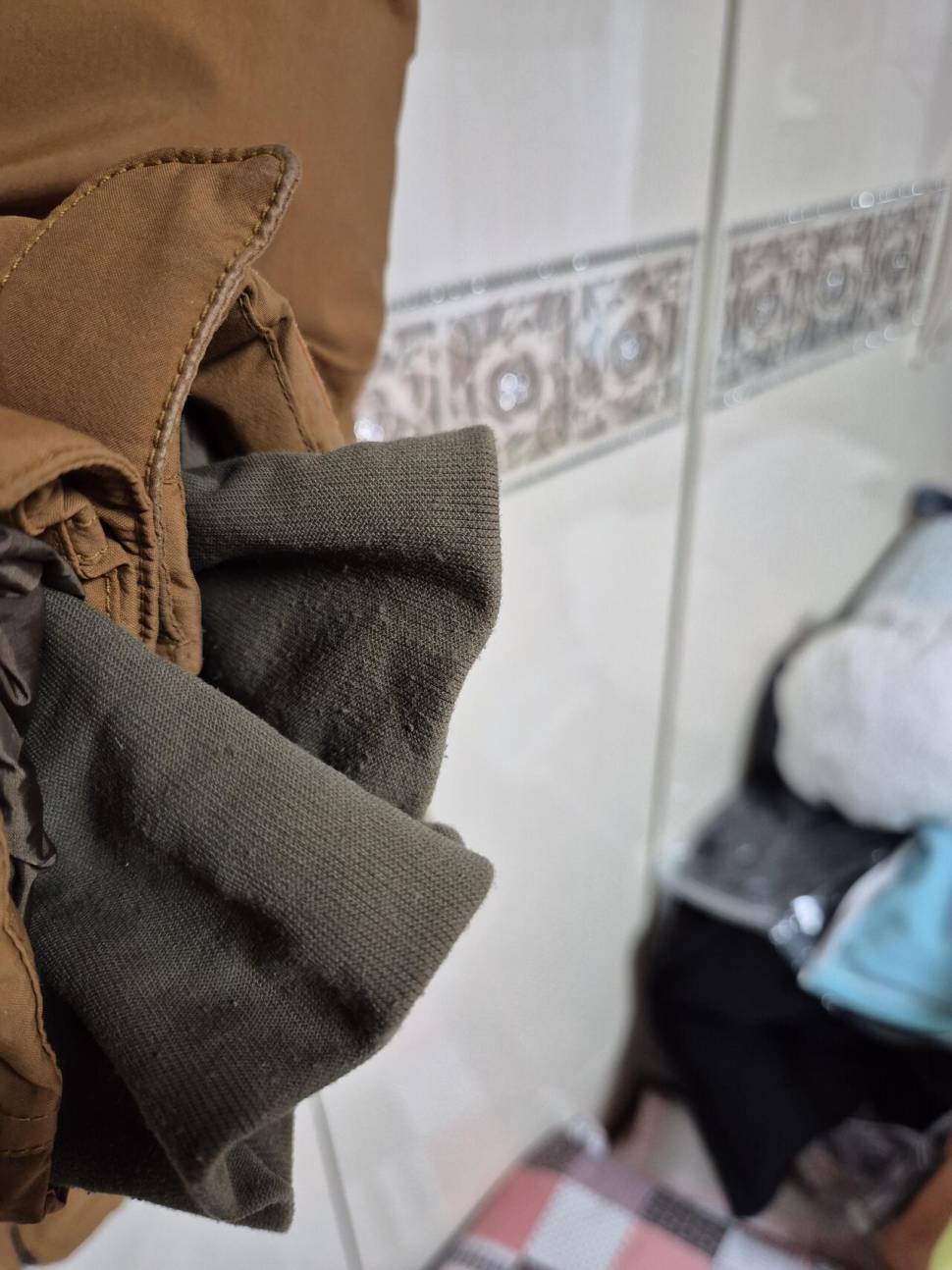 코오롱 라푸마 대장패딩 가격다운 (중고장터 - 비낚시용품)
