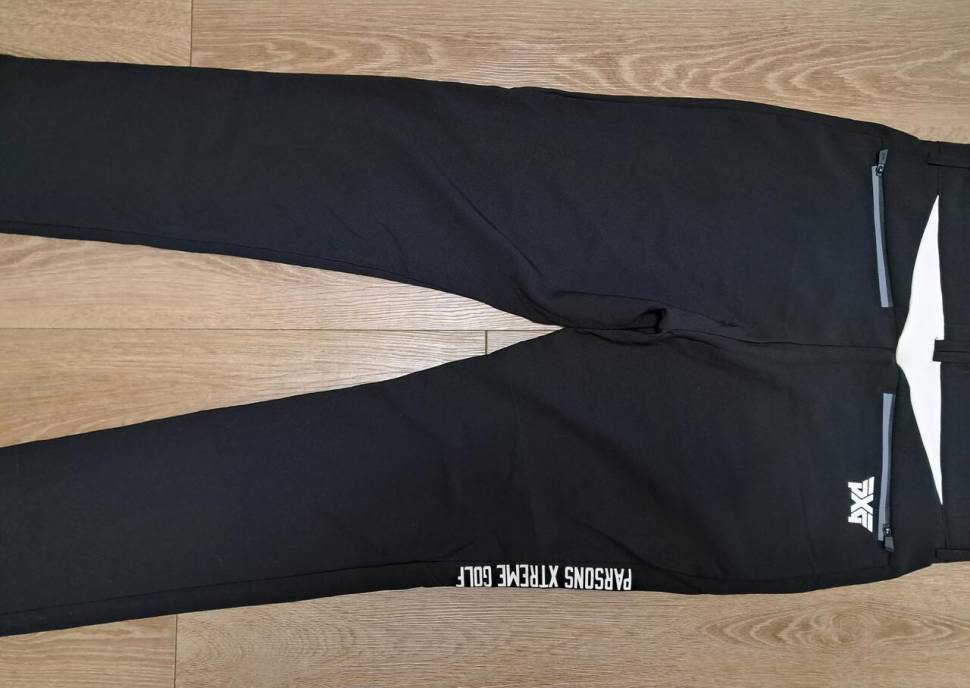 PXG바지32 티셔츠95 100 (중고장터 - 비낚시용품)