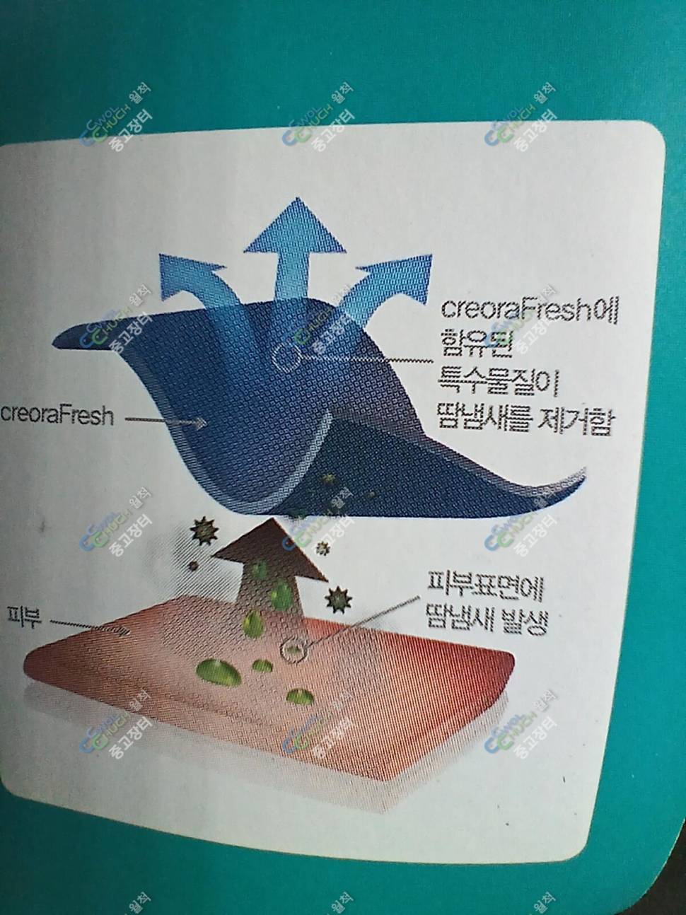 블랙야크 36인지엘르 95호 (중고장터 - 비낚시용품)