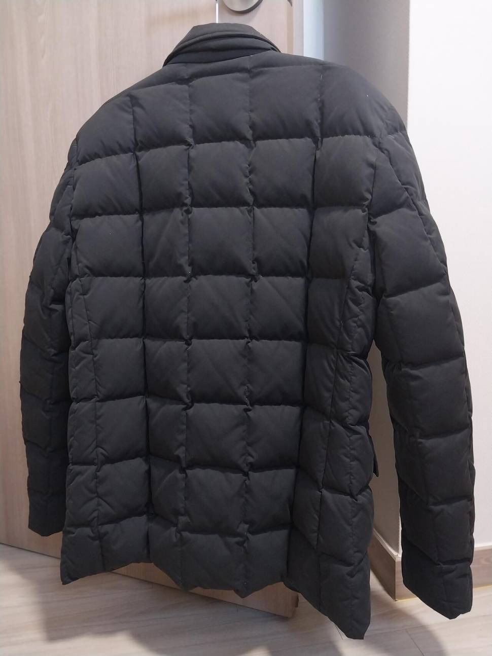 패딩자켓 패딩코트 105 (중고장터 - 비낚시용품)