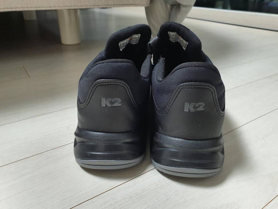 K2 겨울용 패딩장갑사이즈M 방한화 및 트레킹화사이즈270mm (중고장터 - 비낚시용품)
