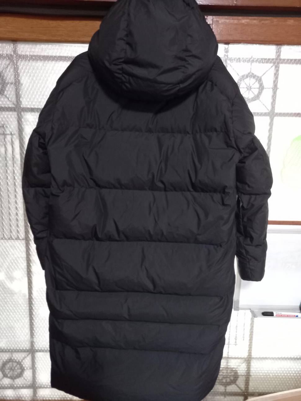 GUESS 침낭 롱패딩 (중고장터 - 비낚시용품)