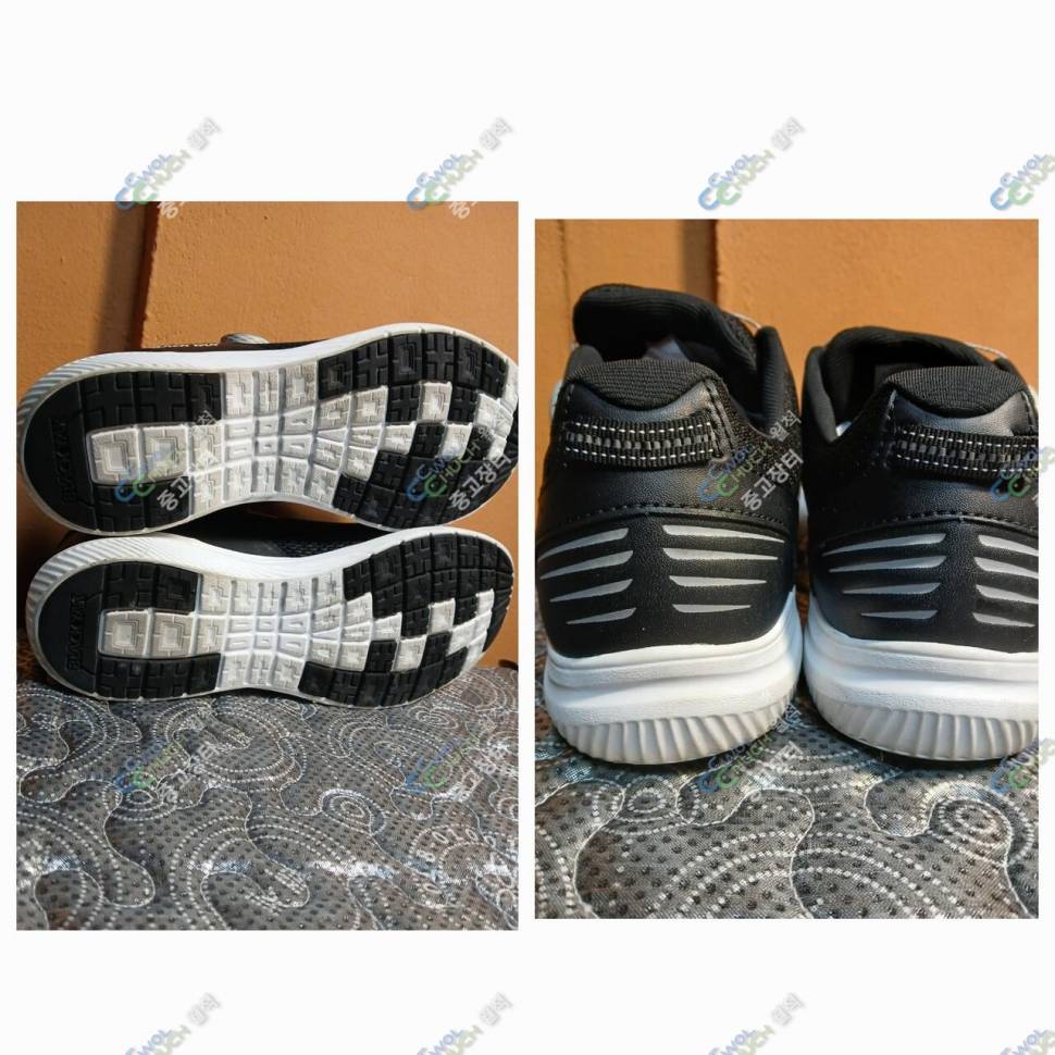 언더아머 265블랙야크 265 (중고장터 - 비낚시용품)