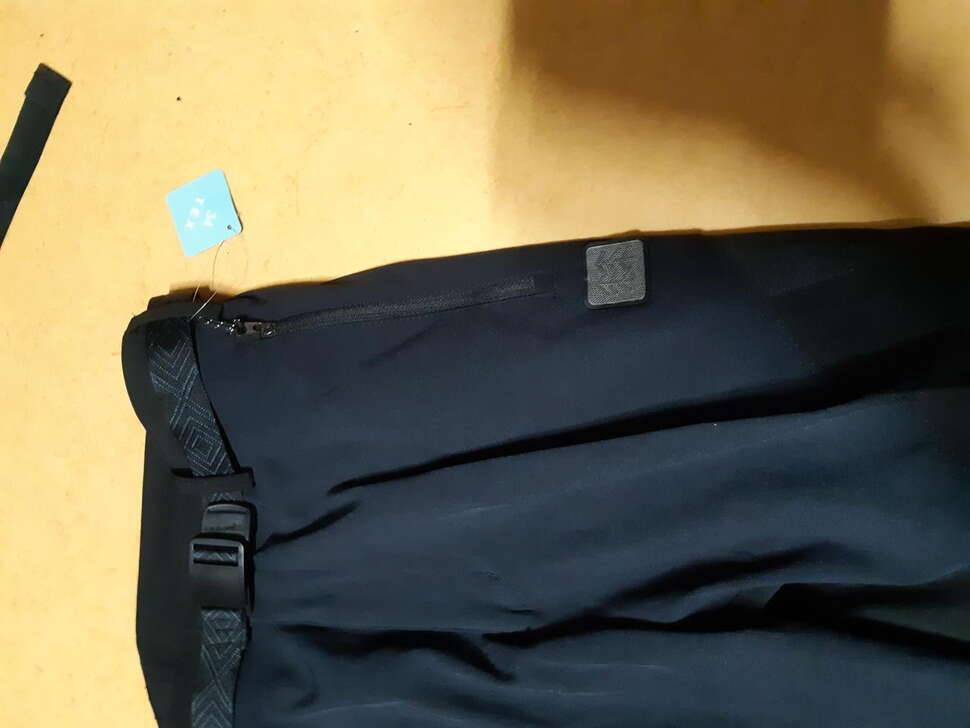 허리 34내외 등산바지 새제품 (중고장터 - 비낚시용품)