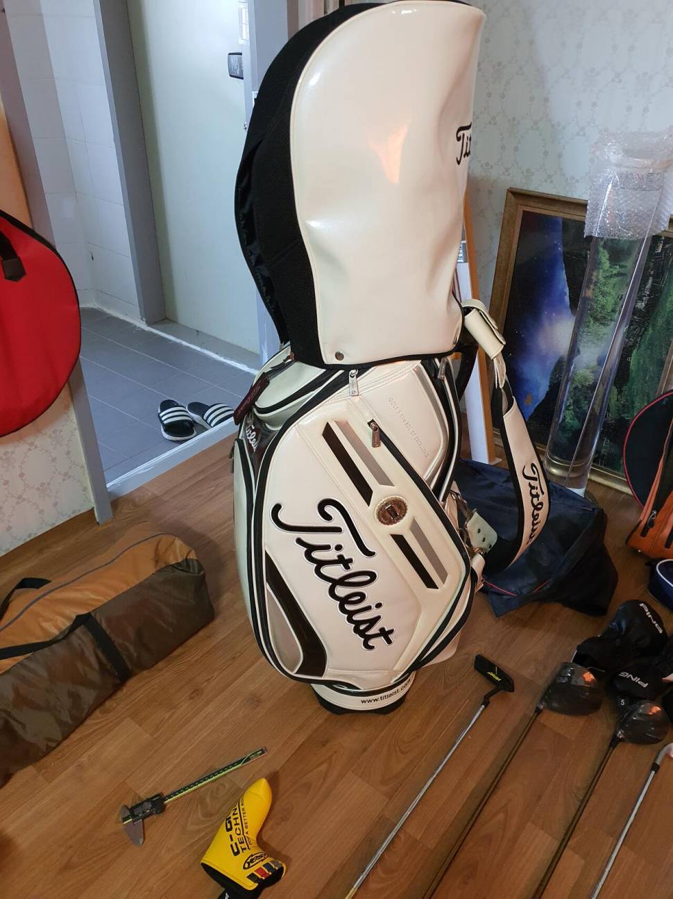 PING G400 골프채 (중고장터 - 비낚시용품)