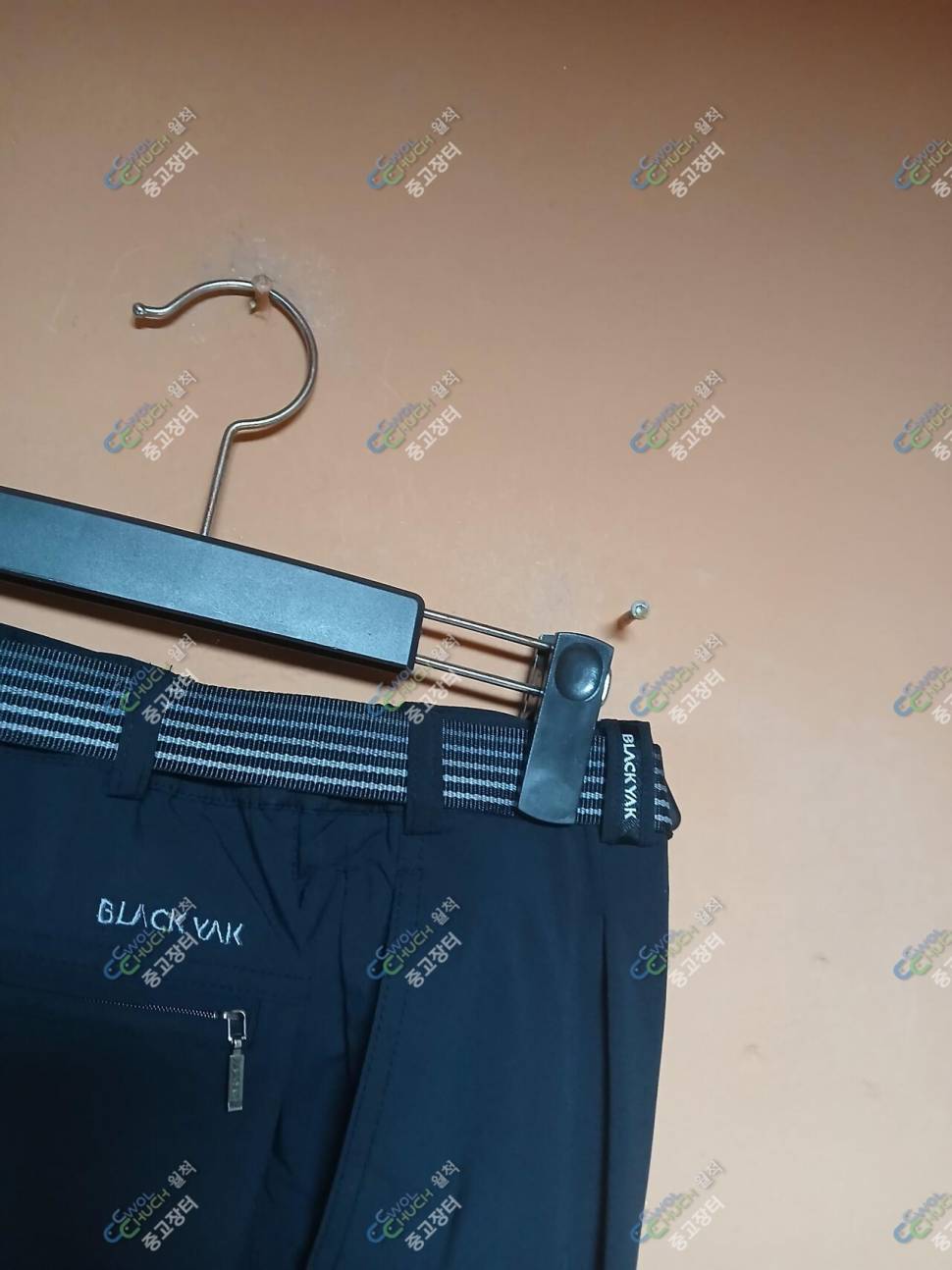 타미진스 30인지블랙야크 33인지 (중고장터 - 비낚시용품)