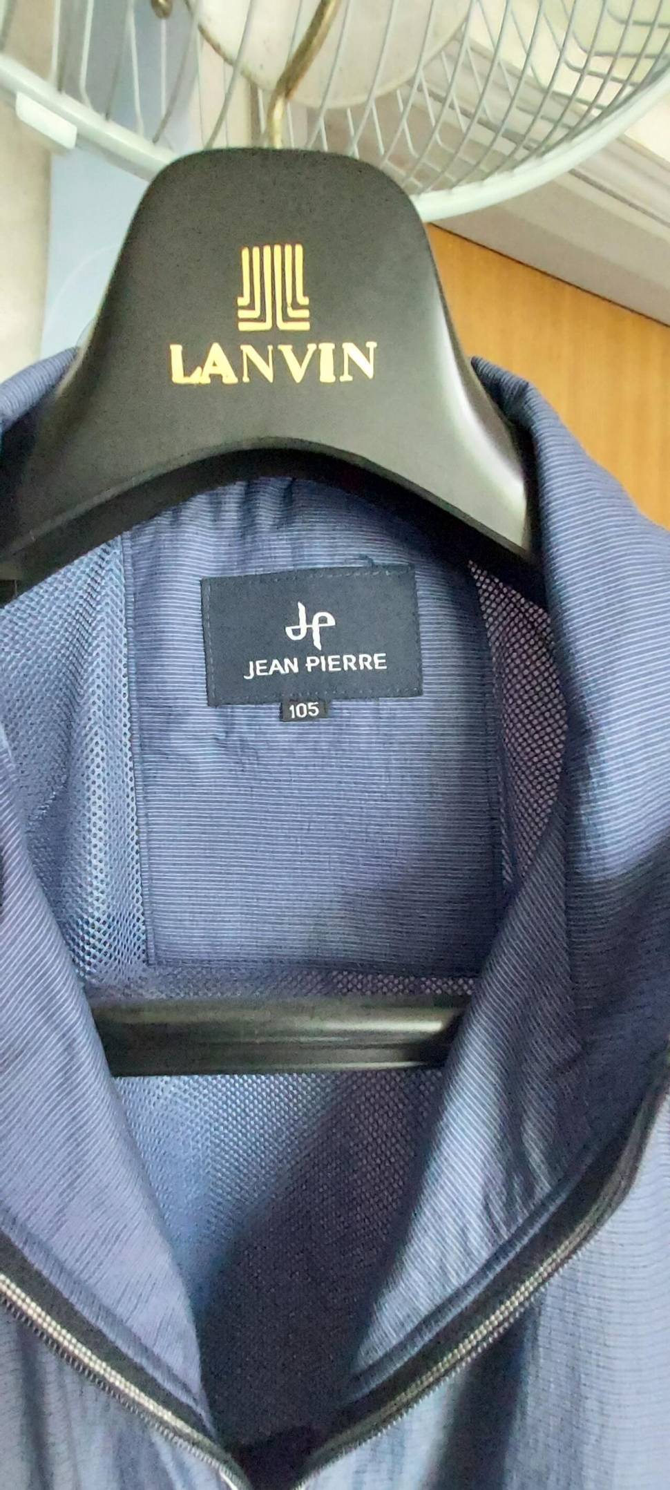 봄점버 청바지스판 (중고장터 - 비낚시용품)